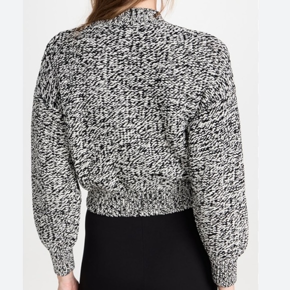 IRO Herina Chucky Wool Sweater - Picture 2 of 11